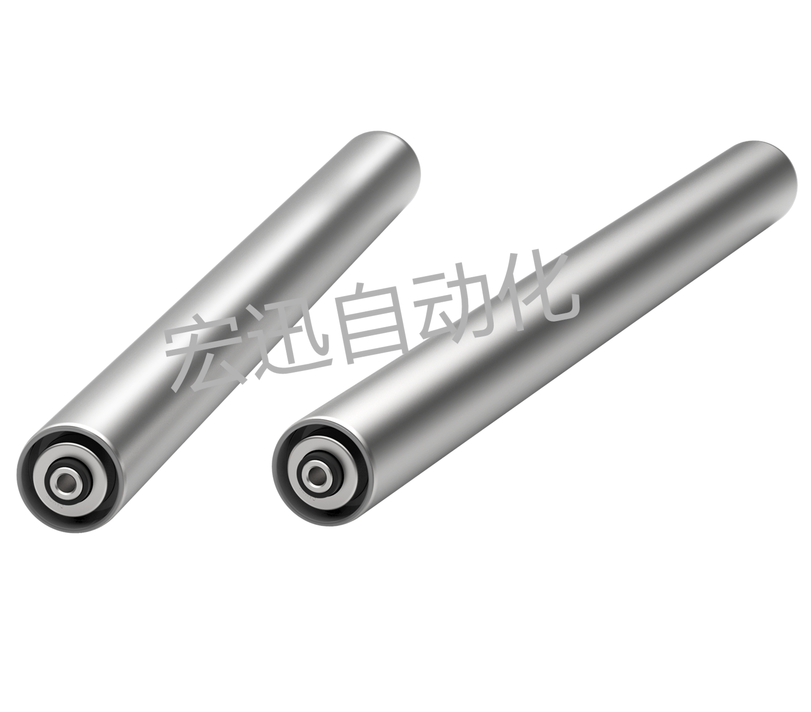 G200 无动力输送辊筒