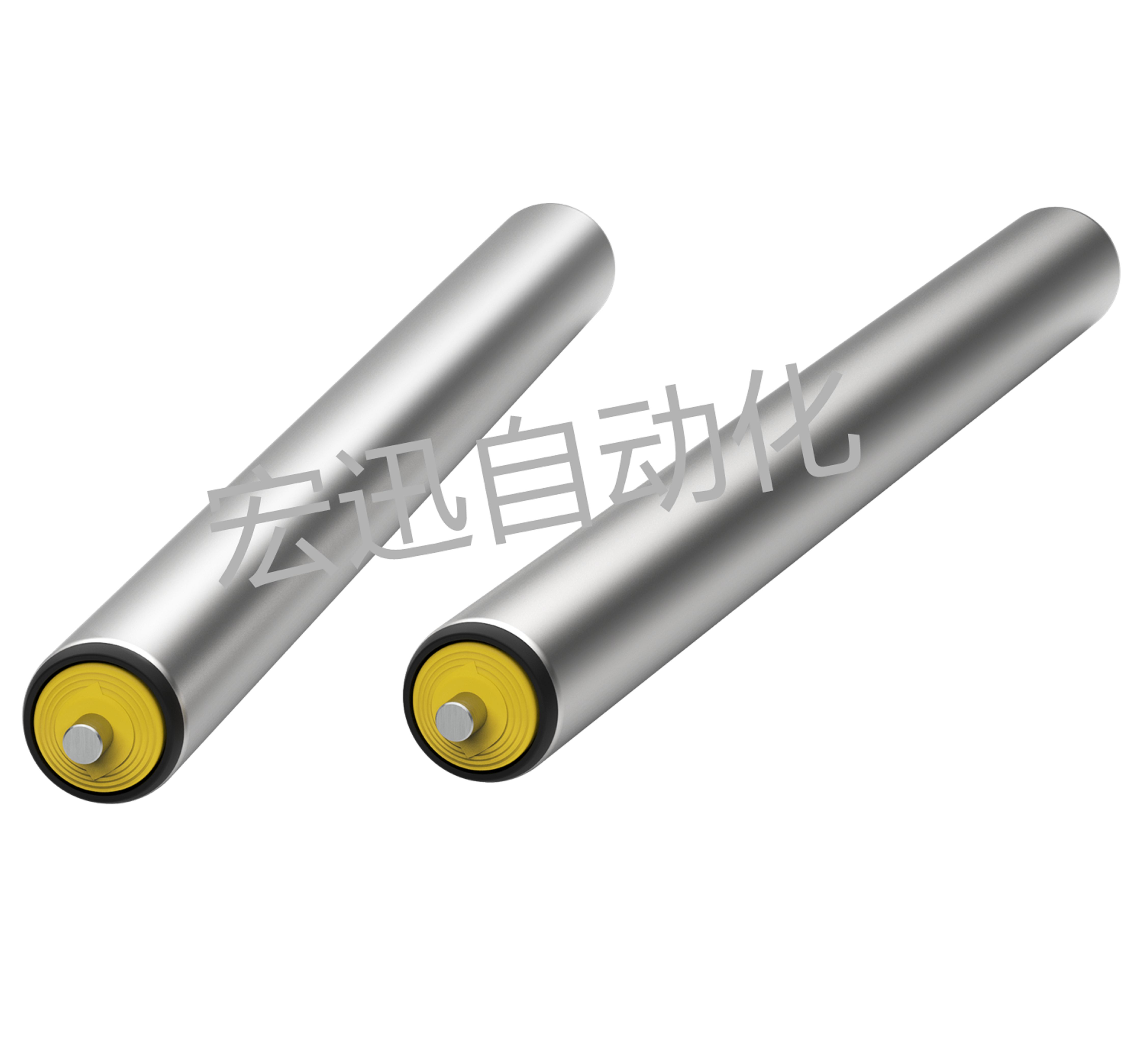 G100 无动力输送辊筒