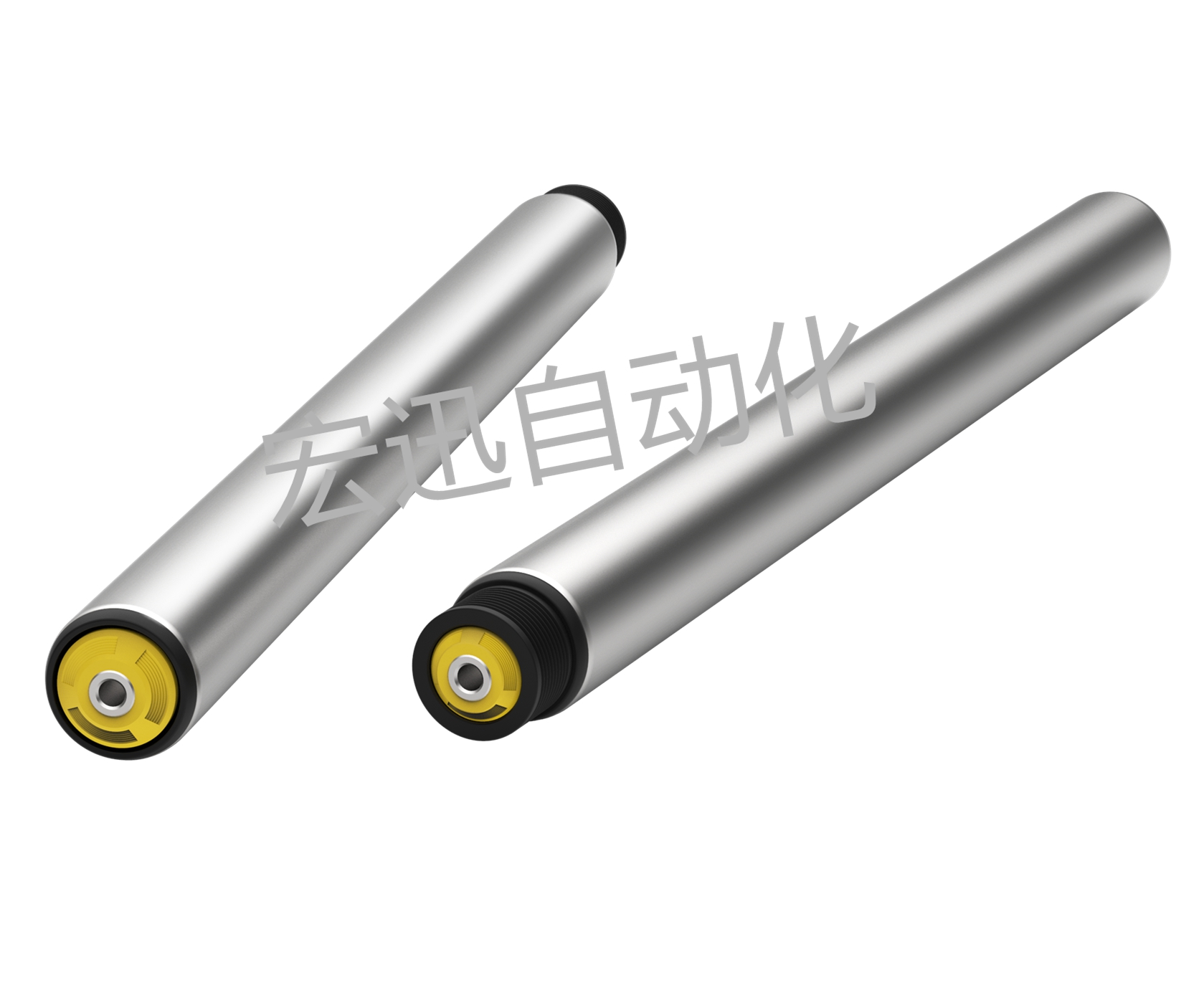 S200 多楔带轮输送辊筒